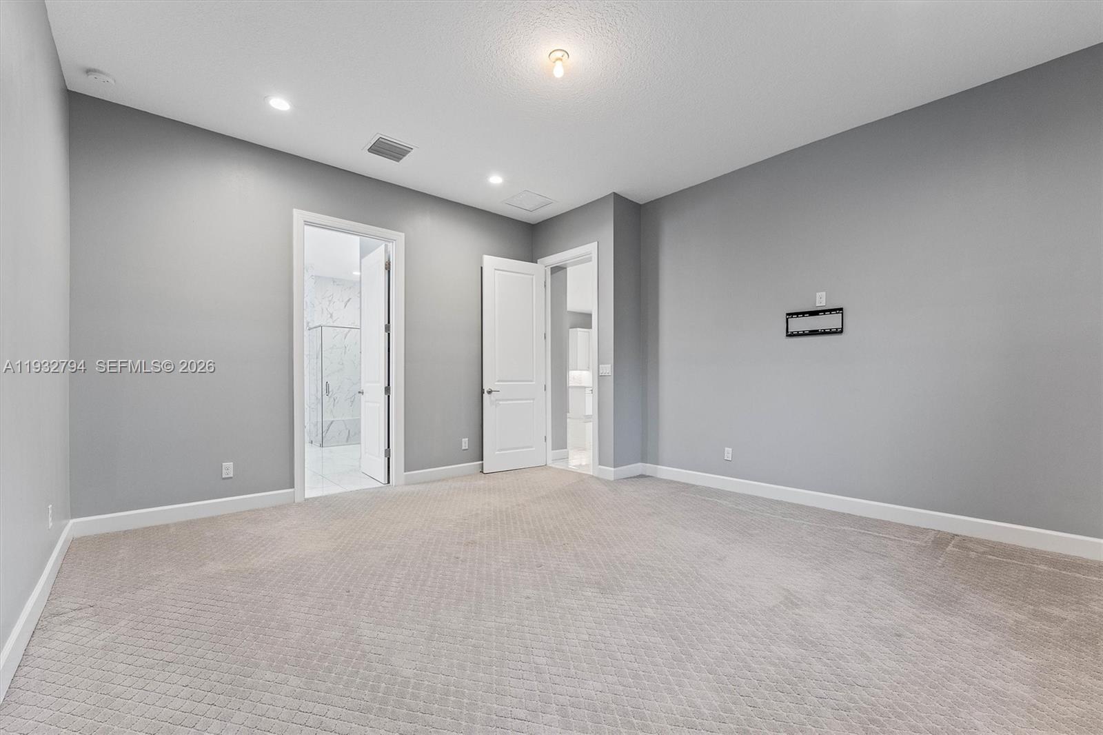 ANDALUCIA PUD PLAT - Residential