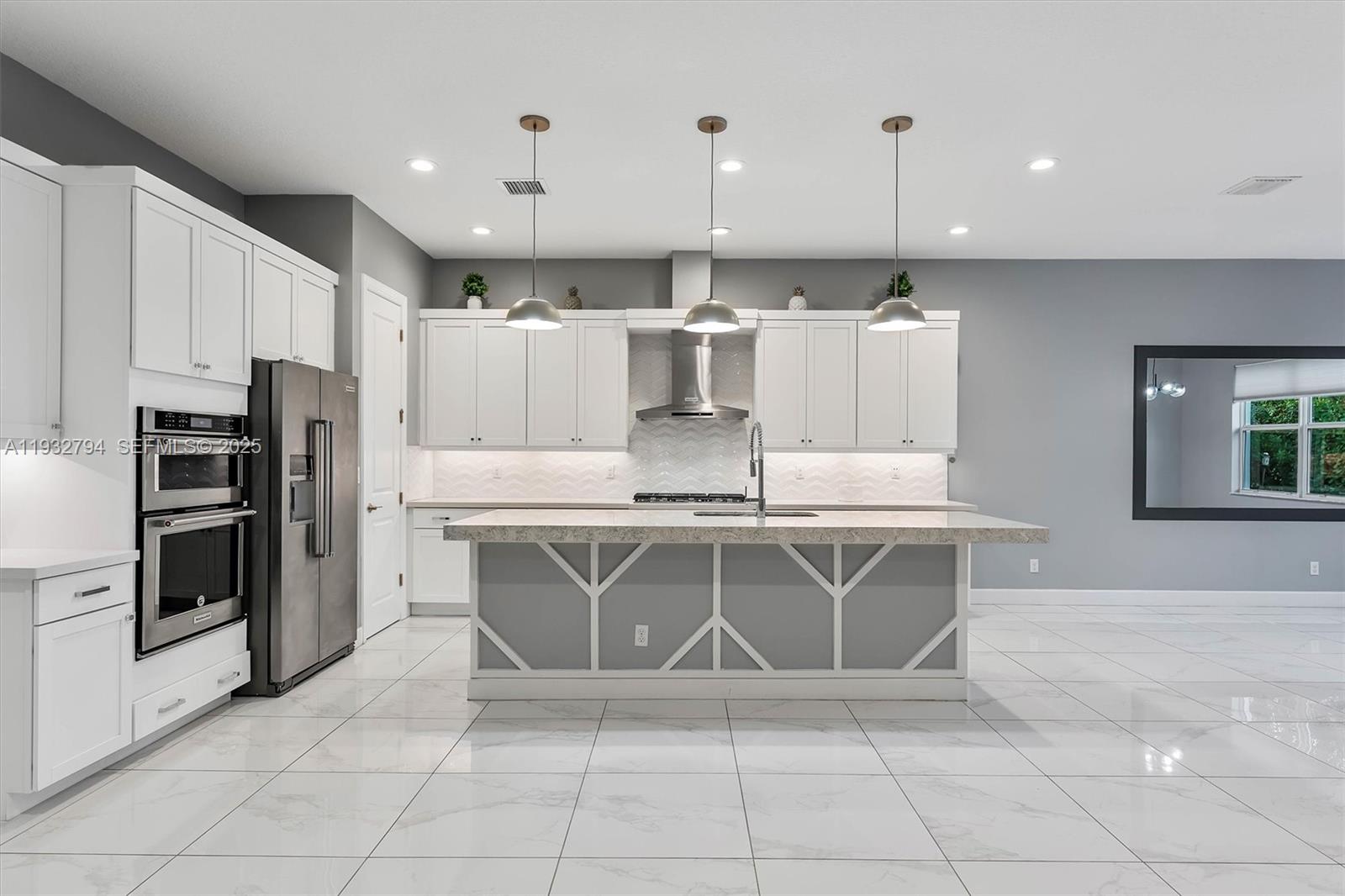 ANDALUCIA PUD PLAT - Residential