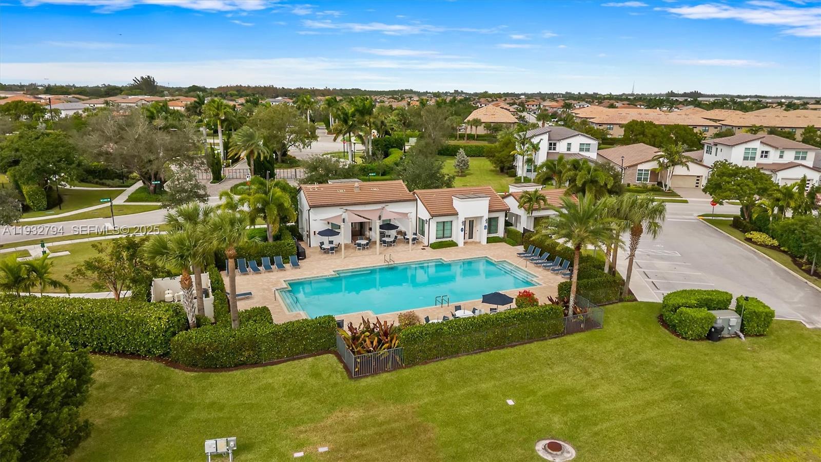 ANDALUCIA PUD PLAT - Residential