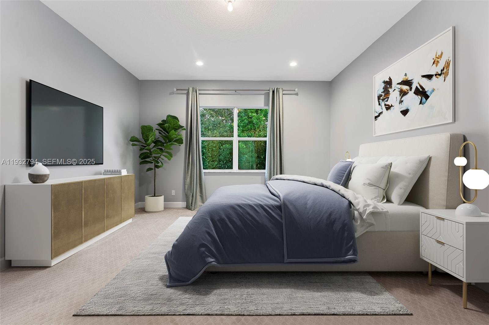 ANDALUCIA PUD PLAT - Residential