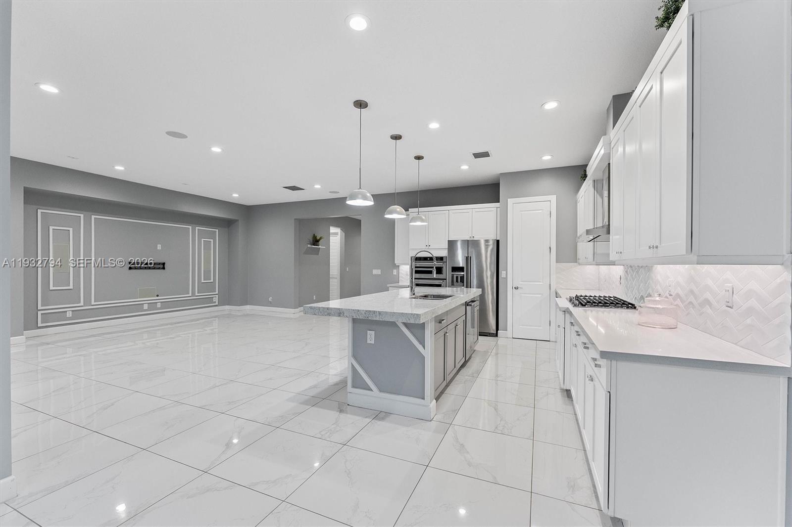 ANDALUCIA PUD PLAT - Residential