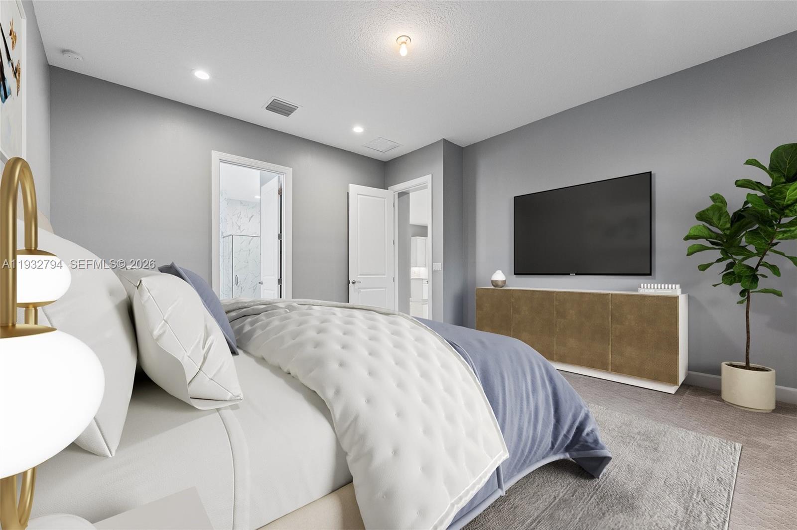 ANDALUCIA PUD PLAT - Residential