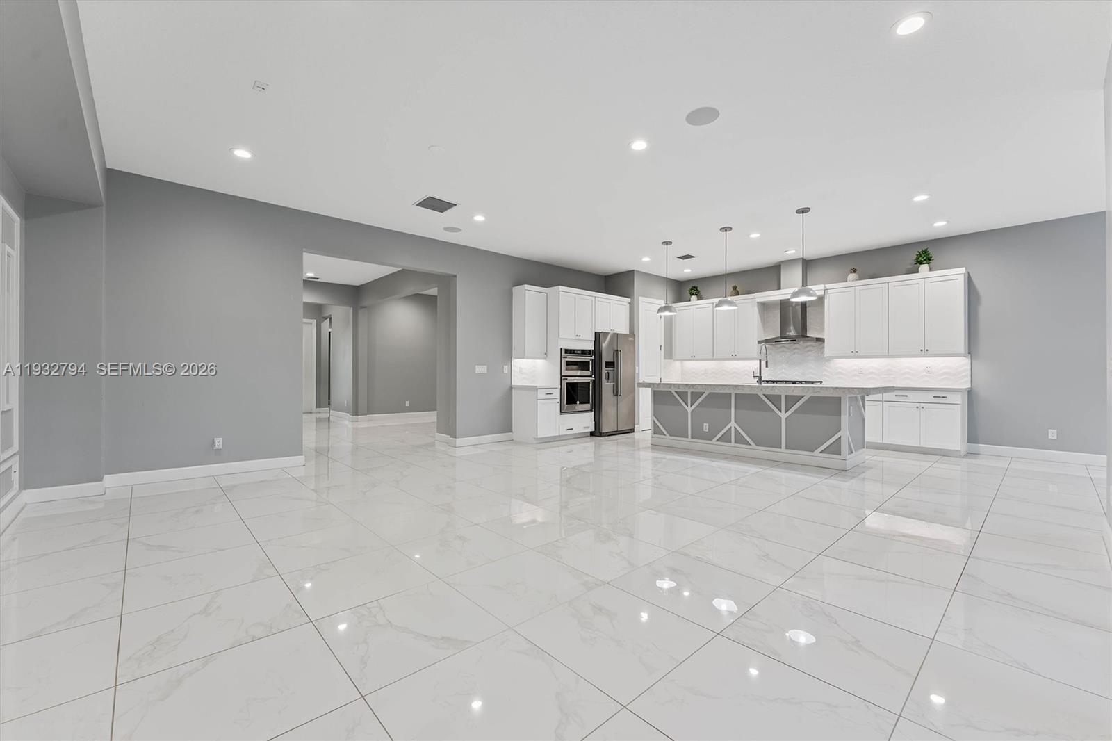 ANDALUCIA PUD PLAT - Residential