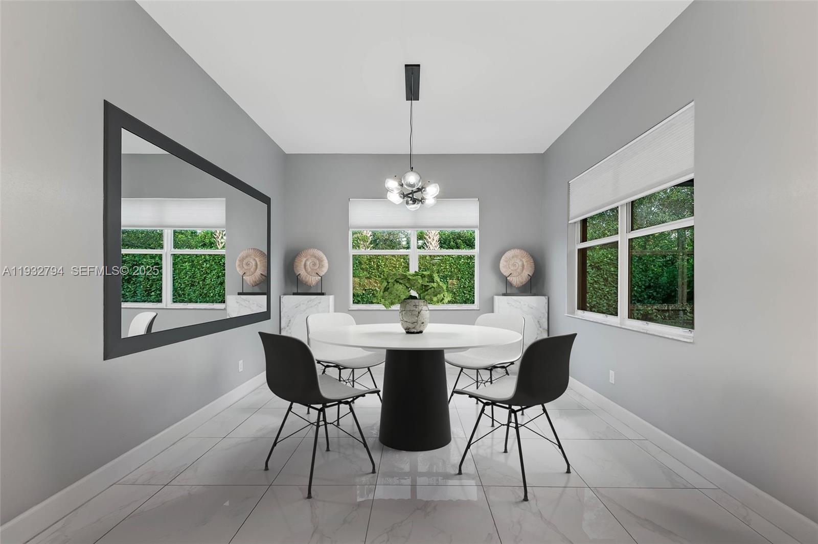 ANDALUCIA PUD PLAT - Residential