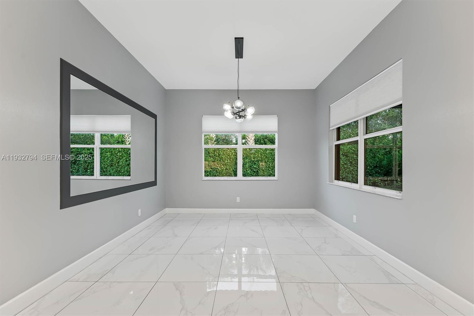 ANDALUCIA PUD PLAT - Residential