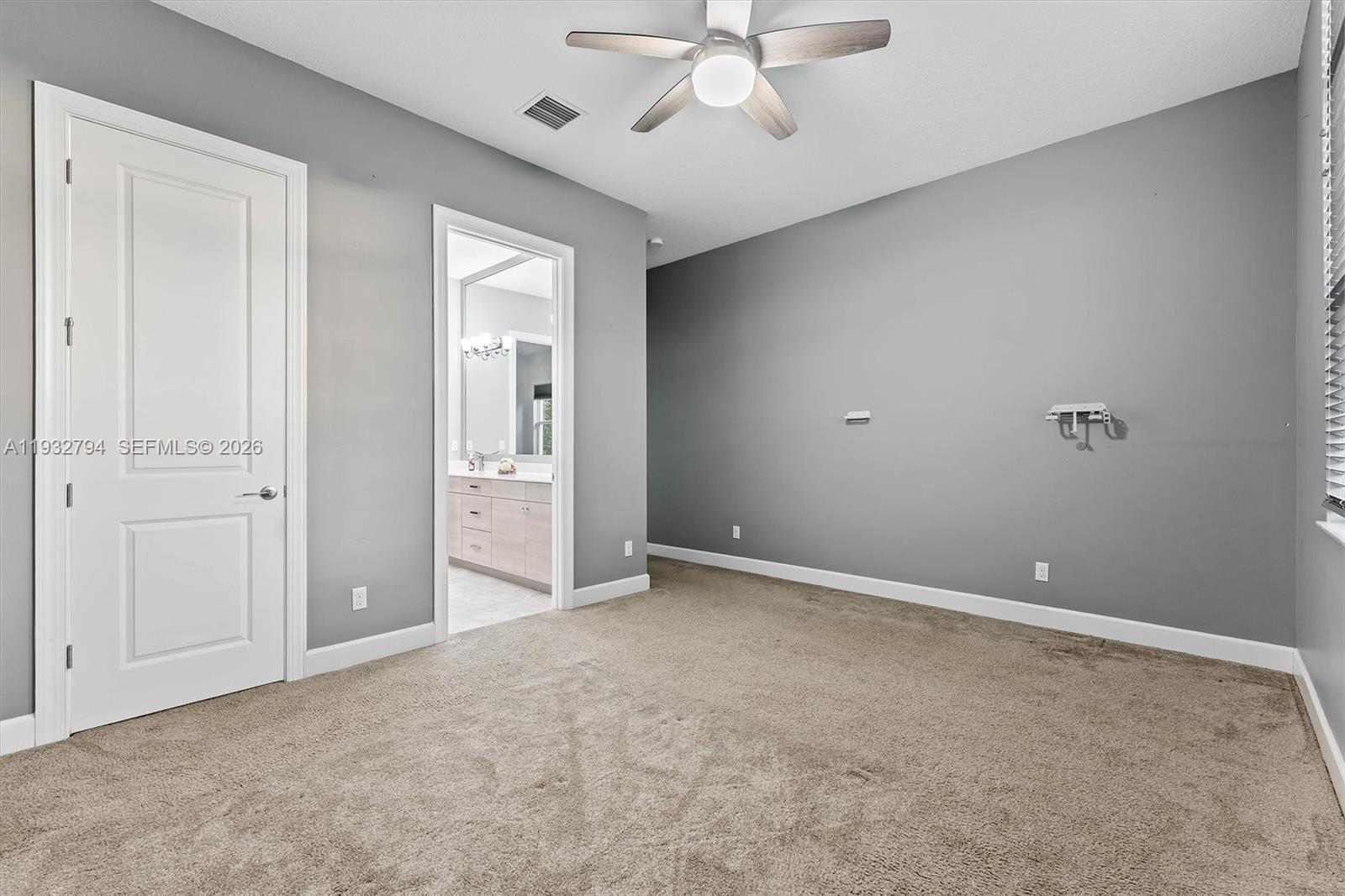 ANDALUCIA PUD PLAT - Residential