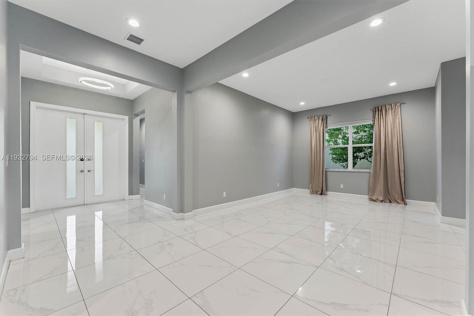 ANDALUCIA PUD PLAT - Residential