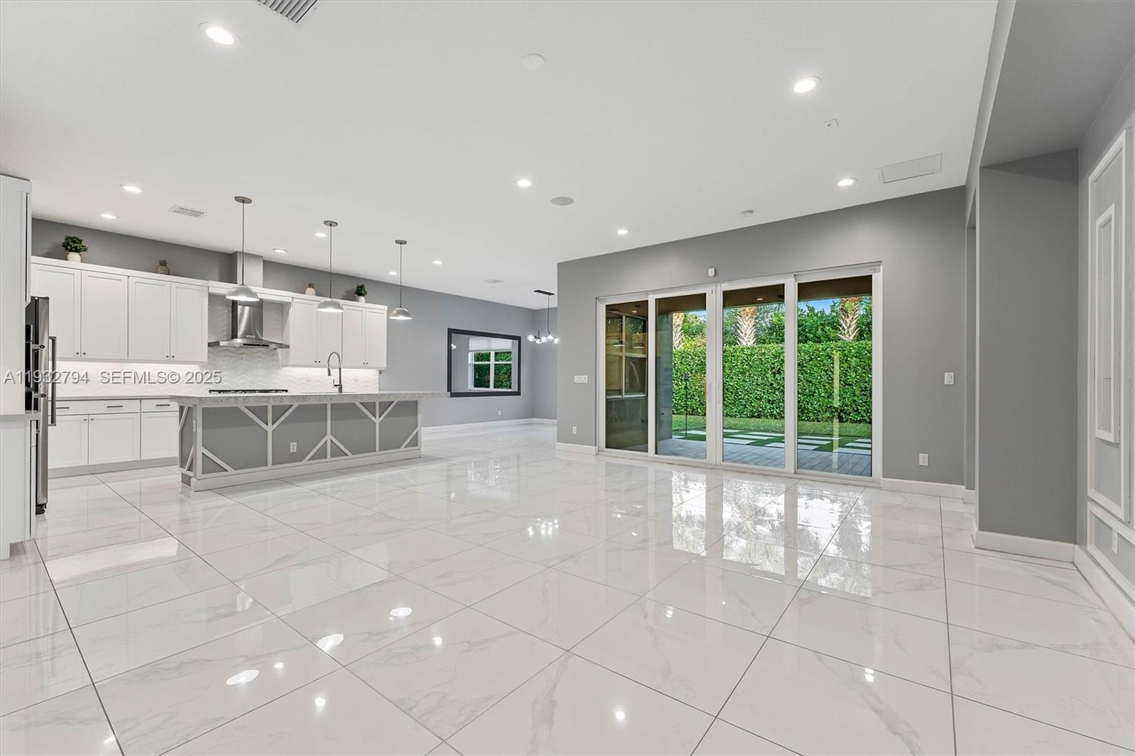 ANDALUCIA PUD PLAT - Residential