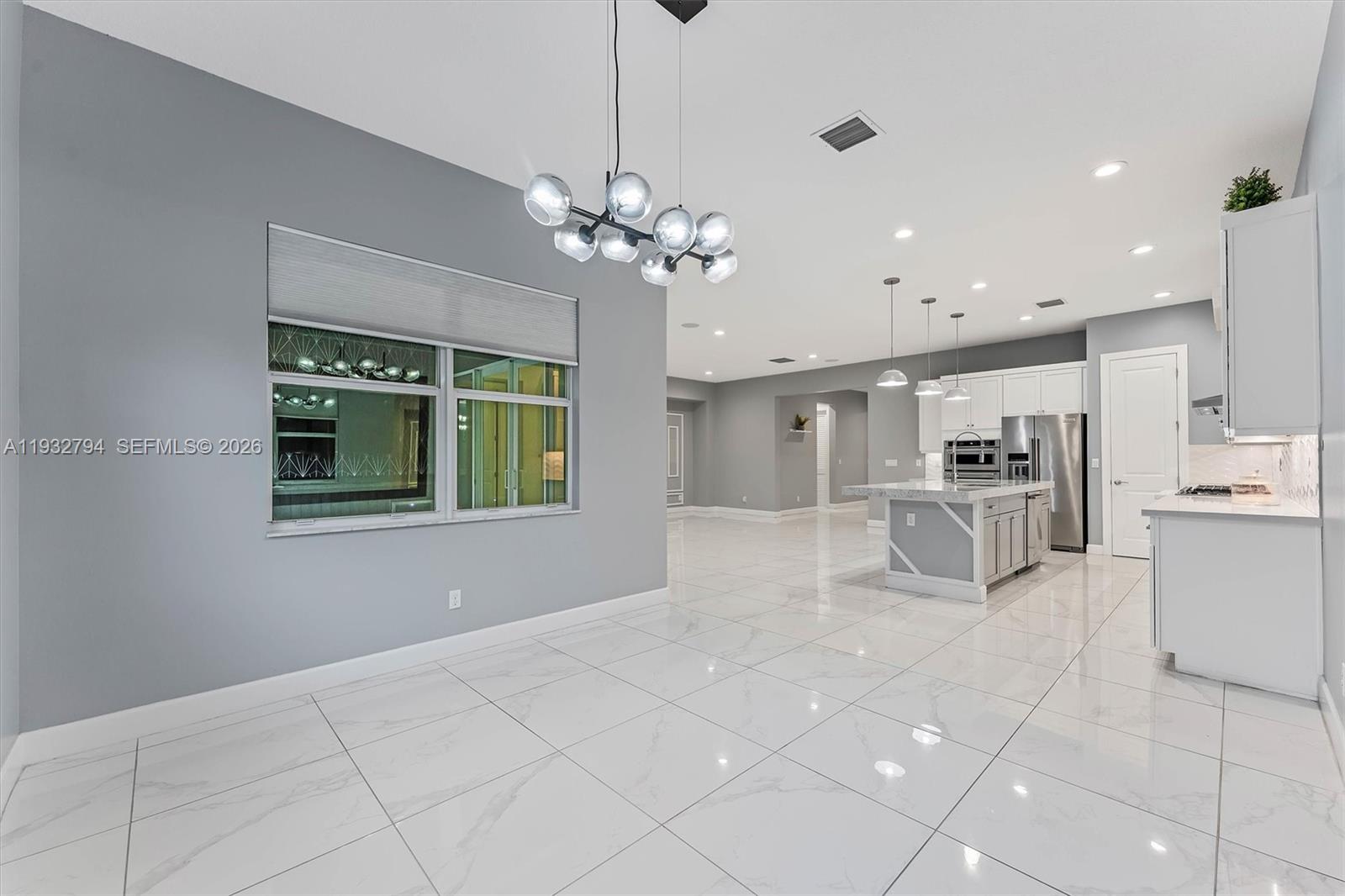 ANDALUCIA PUD PLAT - Residential