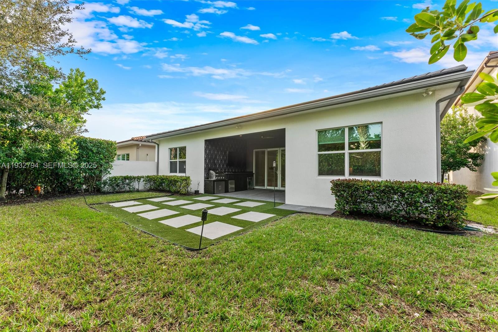 ANDALUCIA PUD PLAT - Residential