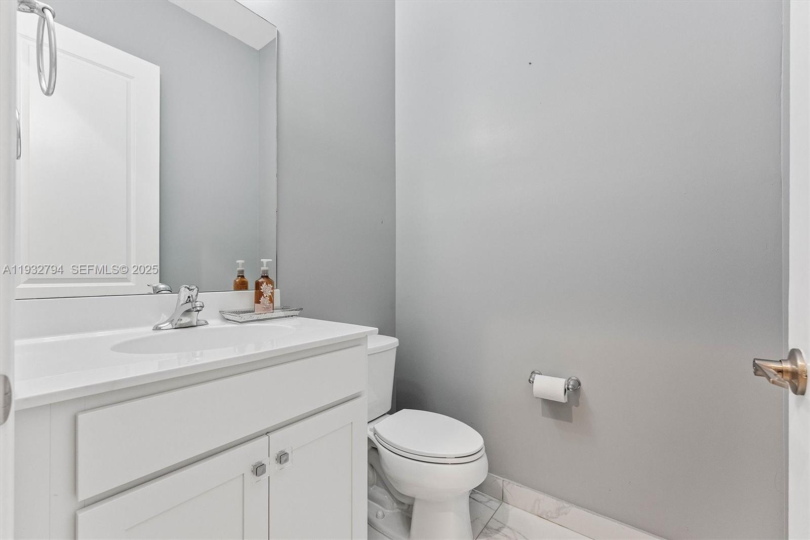 ANDALUCIA PUD PLAT - Residential