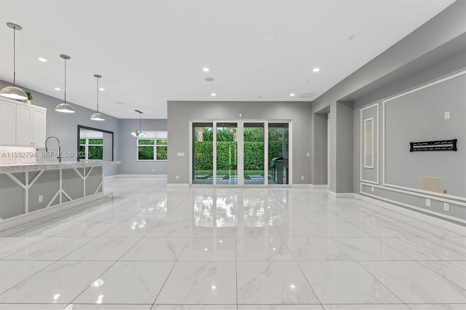 ANDALUCIA PUD PLAT - Residential