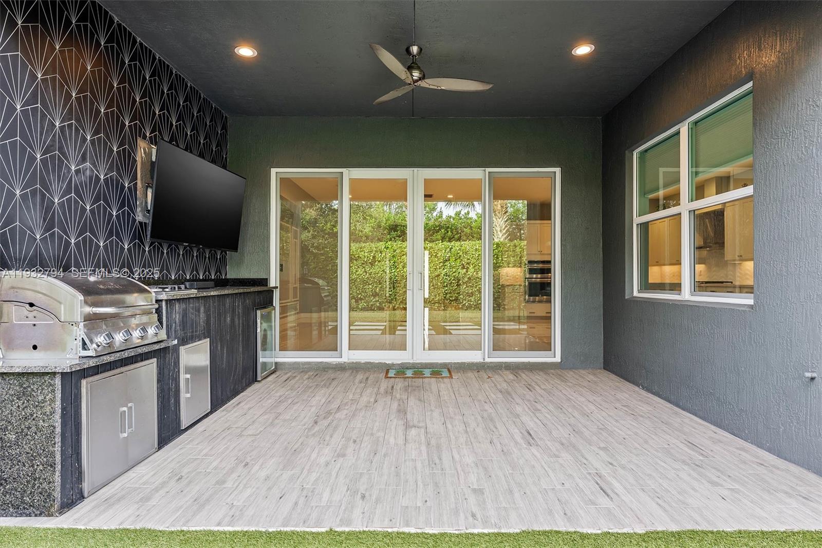 ANDALUCIA PUD PLAT - Residential