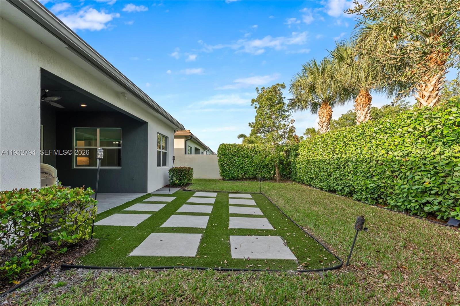 ANDALUCIA PUD PLAT - Residential