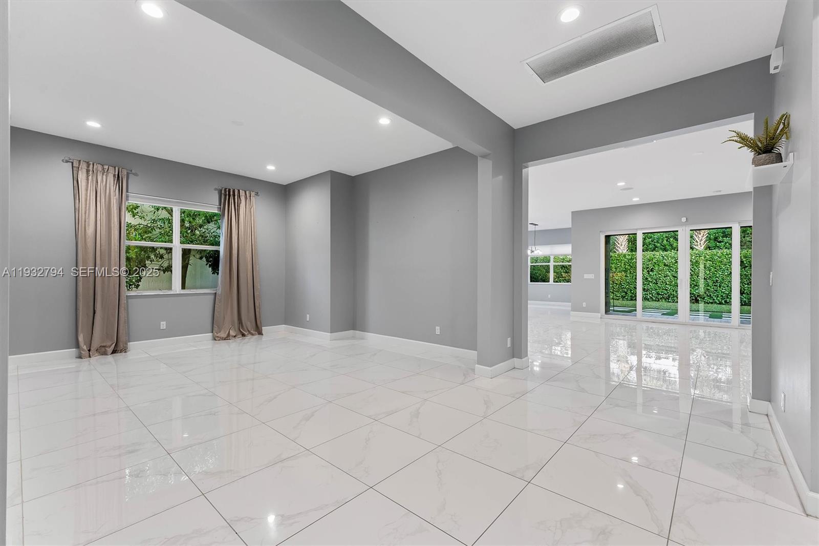 ANDALUCIA PUD PLAT - Residential