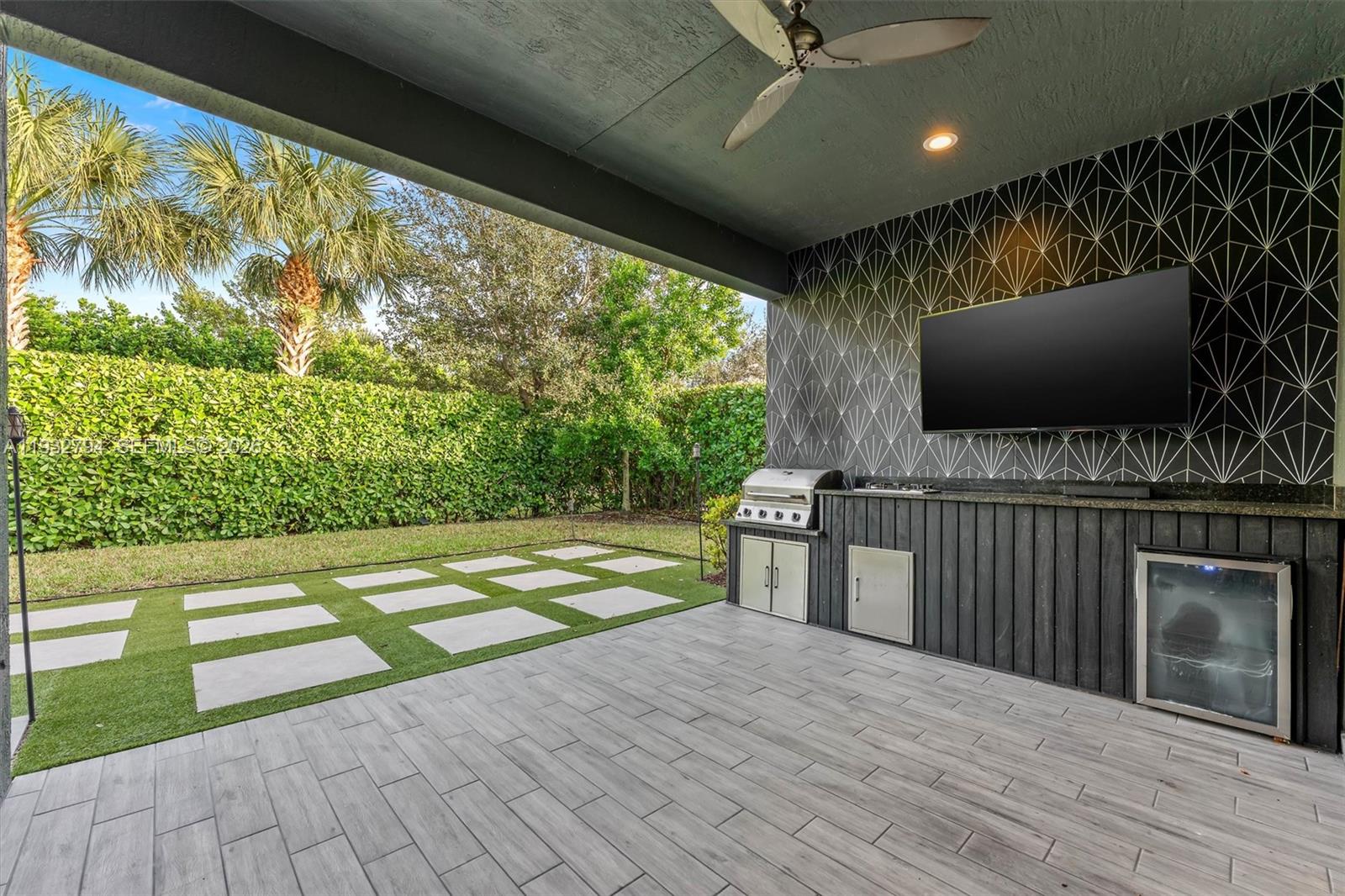 ANDALUCIA PUD PLAT - Residential