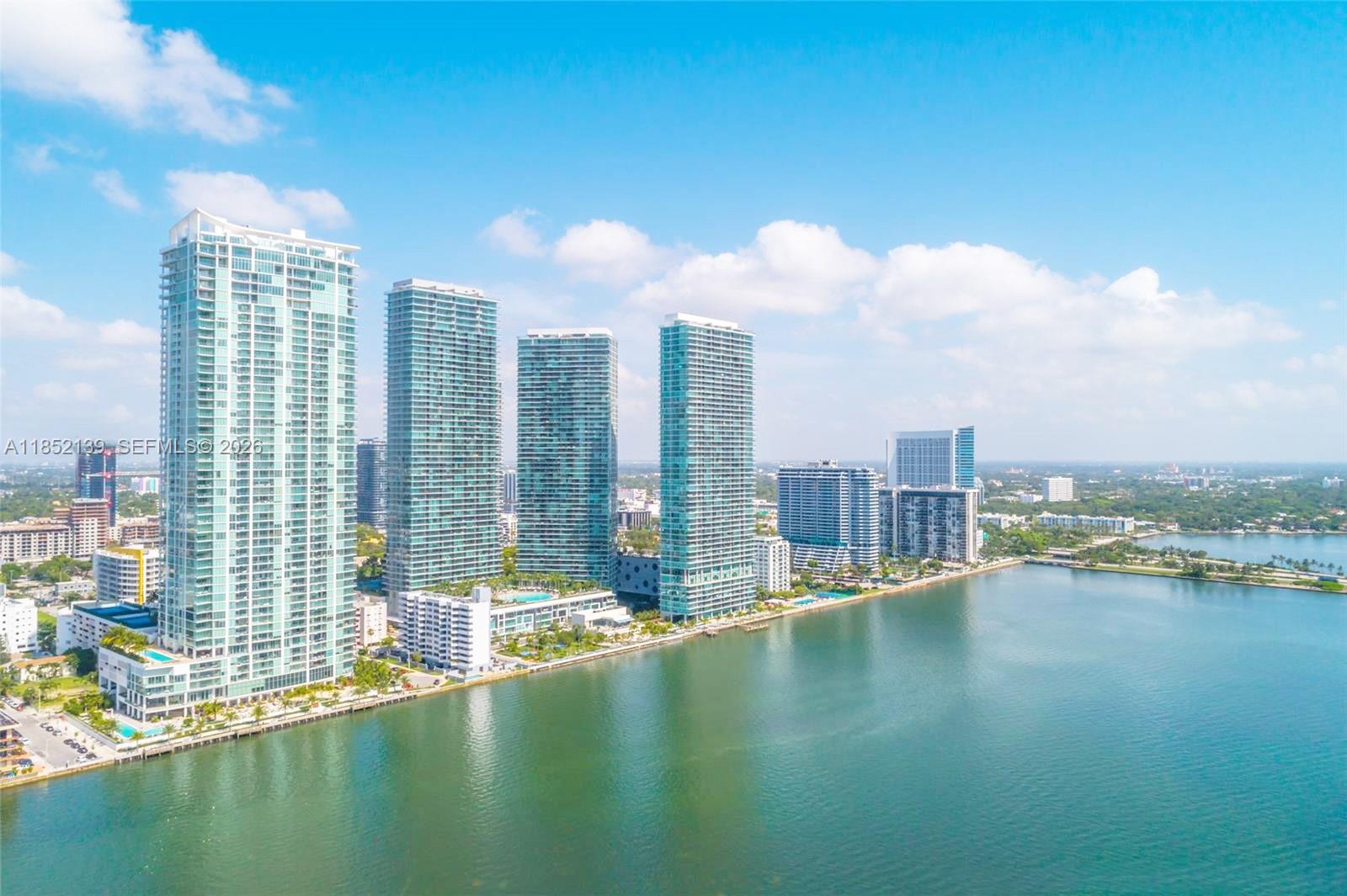 GRAN PARAISO CONDO - Residential