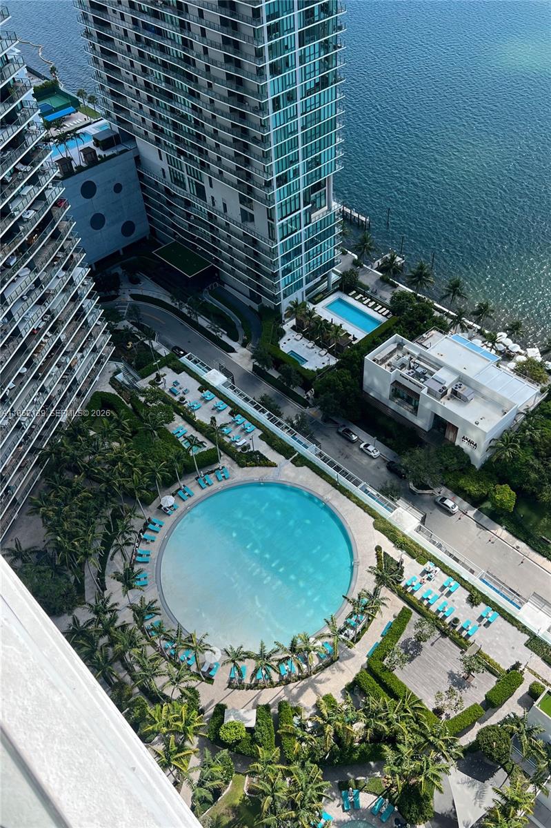 GRAN PARAISO CONDO - Residential