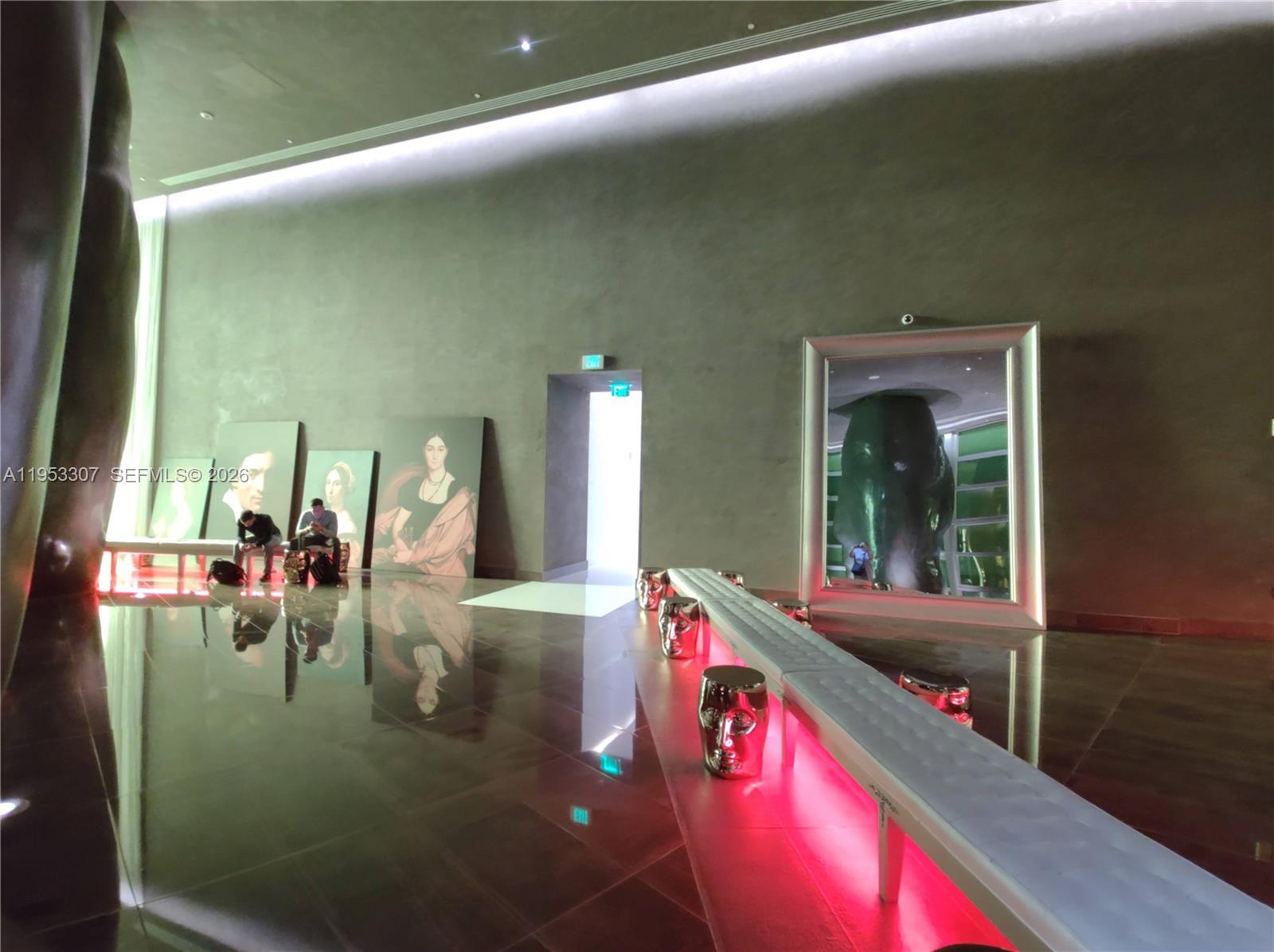 ICONBRICKELL CONDO NO 1 - Residential