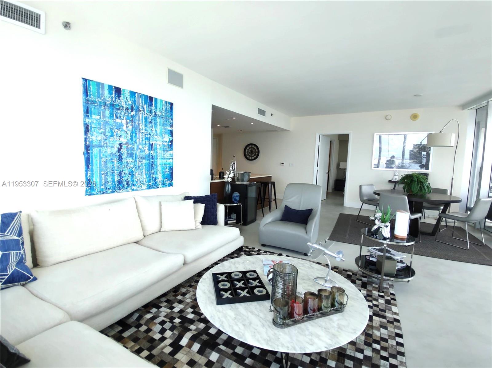 ICONBRICKELL CONDO NO 1 - Residential