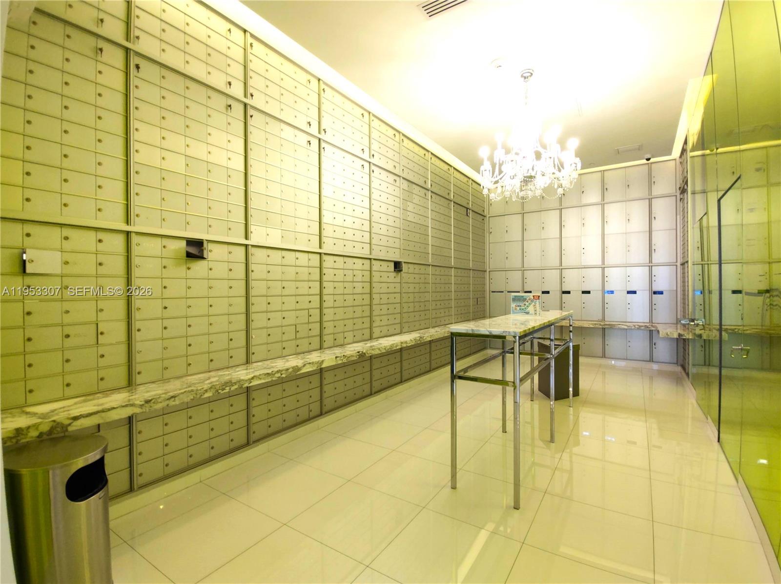 ICONBRICKELL CONDO NO 1 - Residential