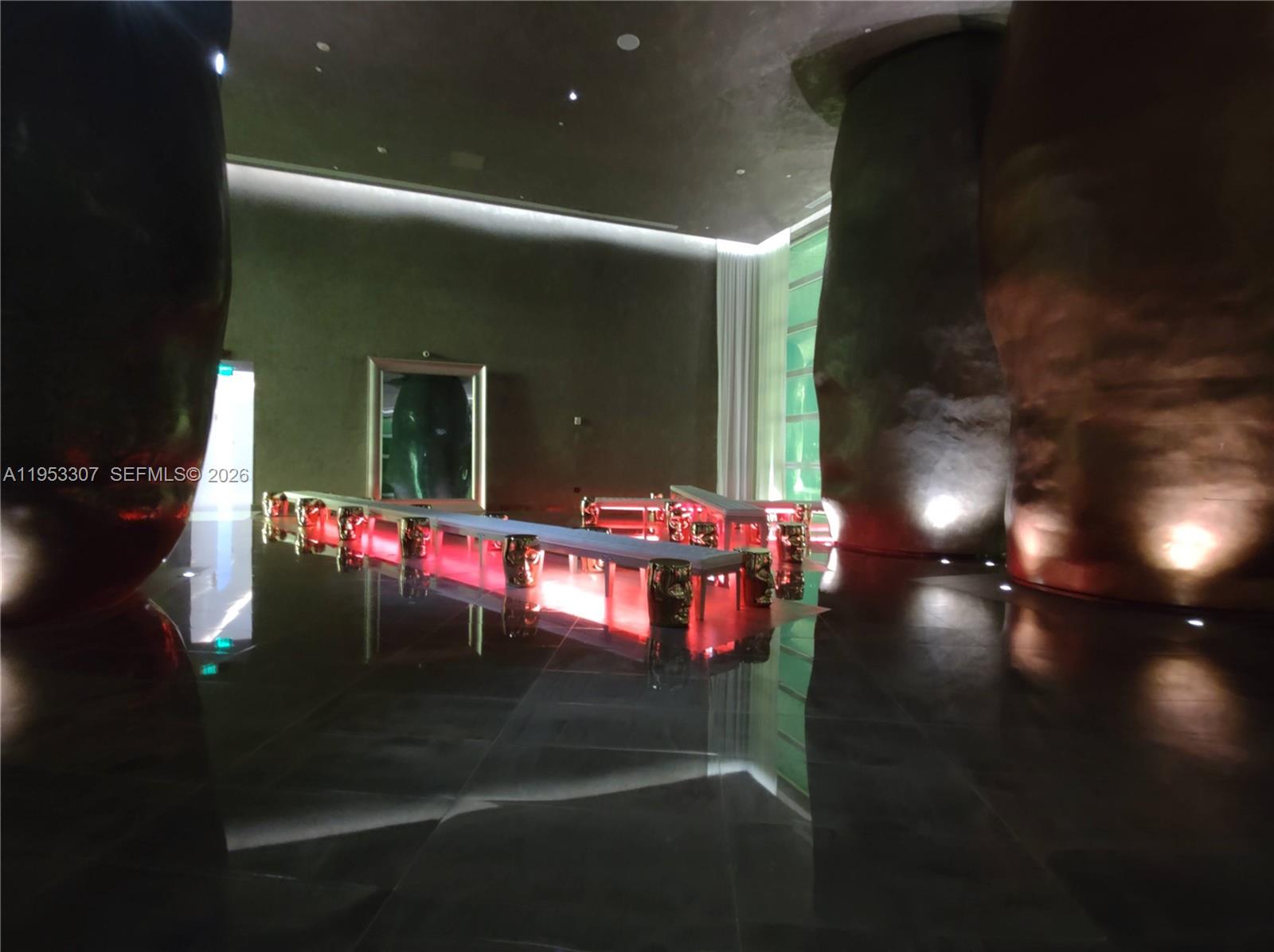 ICONBRICKELL CONDO NO 1 - Residential