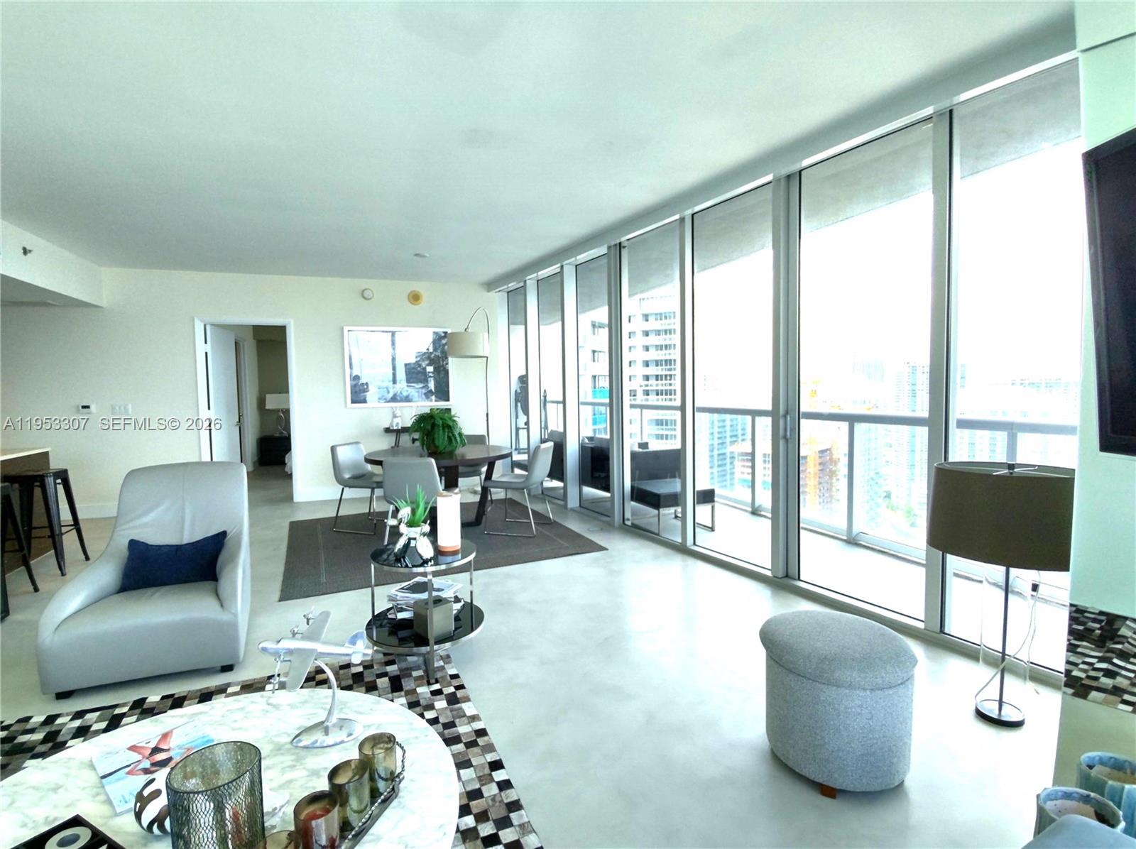 ICONBRICKELL CONDO NO 1 - Residential