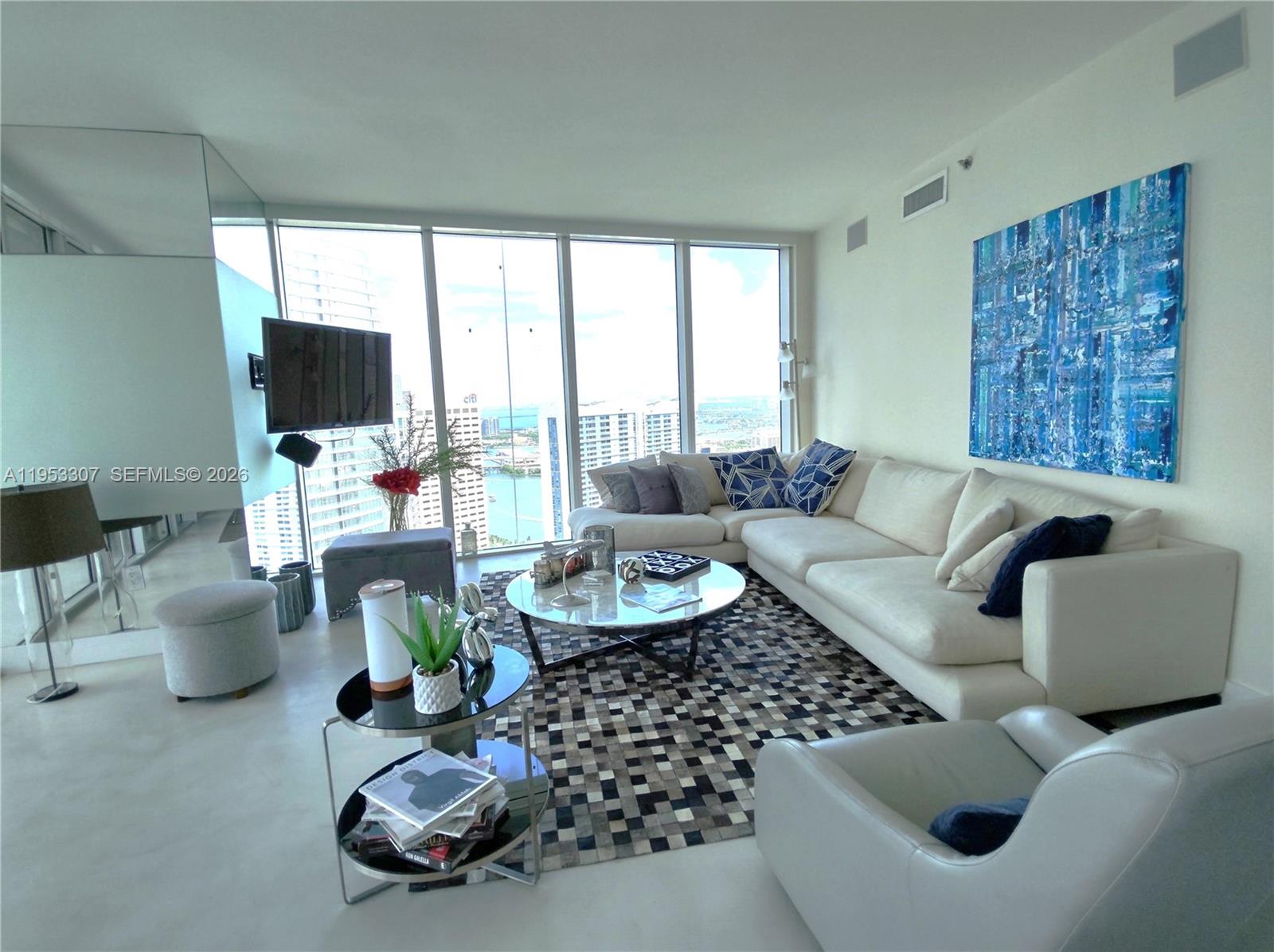 ICONBRICKELL CONDO NO 1 - Residential