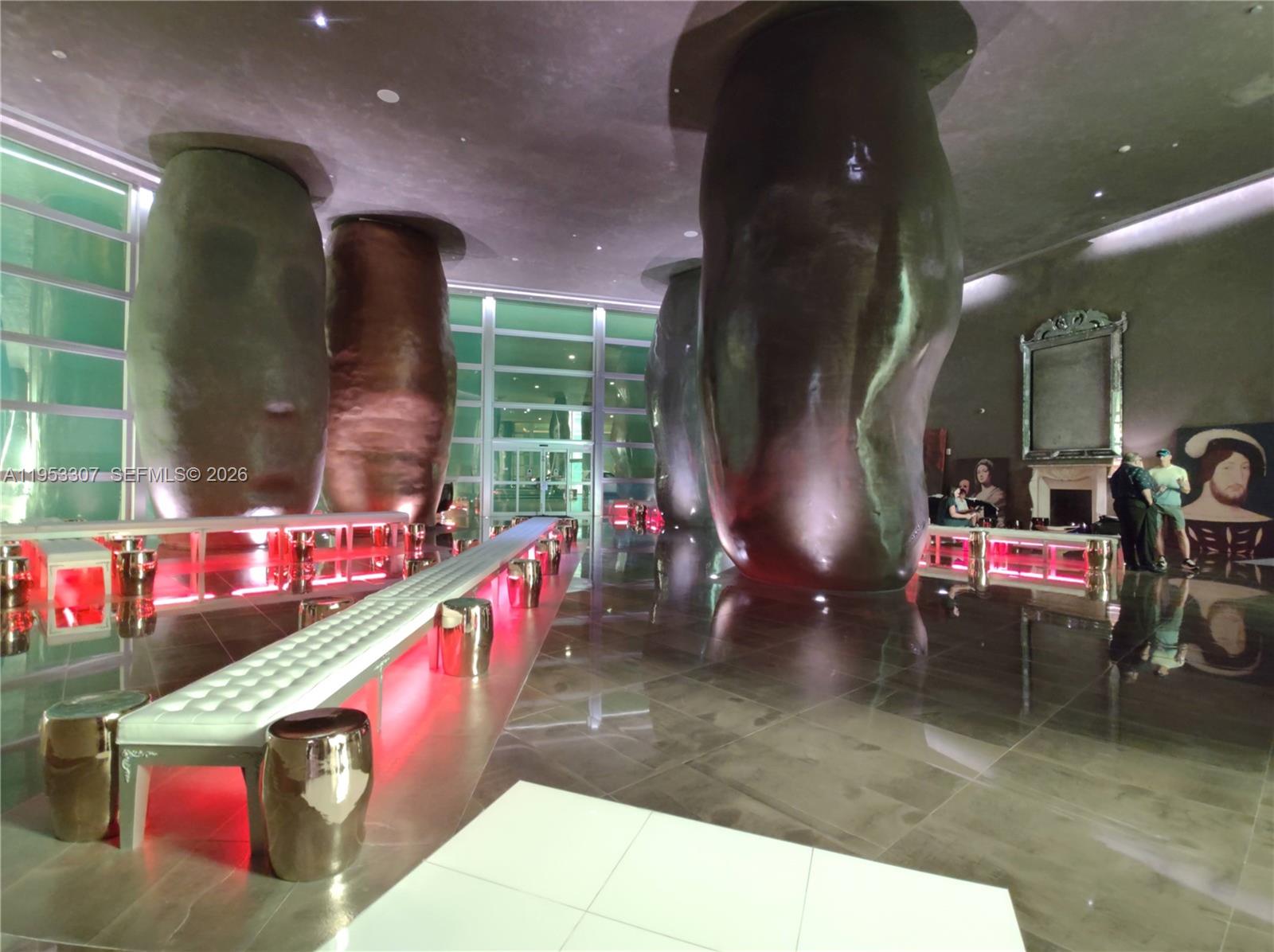 ICONBRICKELL CONDO NO 1 - Residential