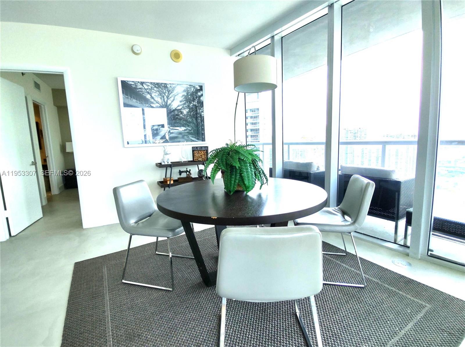 ICONBRICKELL CONDO NO 1 - Residential