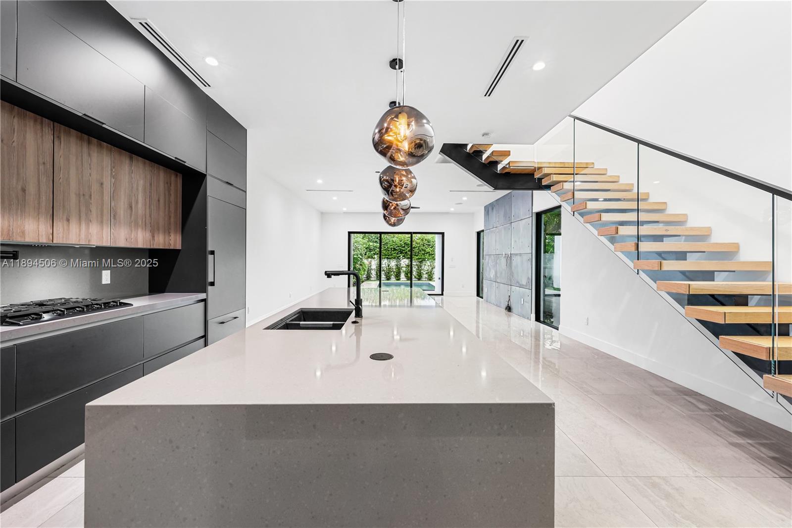 Victoria Park - Residential