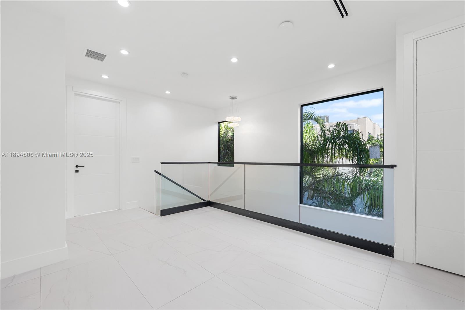 Victoria Park - Residential