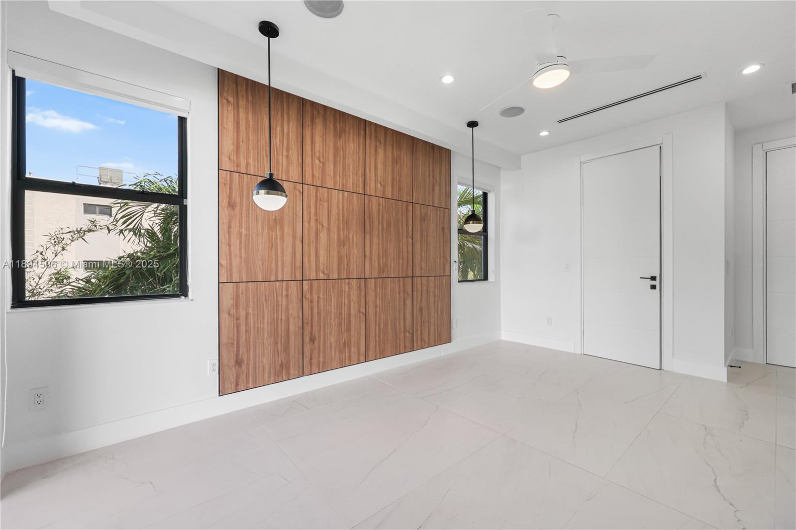 Victoria Park - Residential
