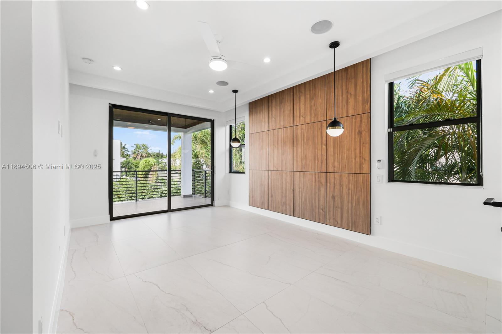 Victoria Park - Residential