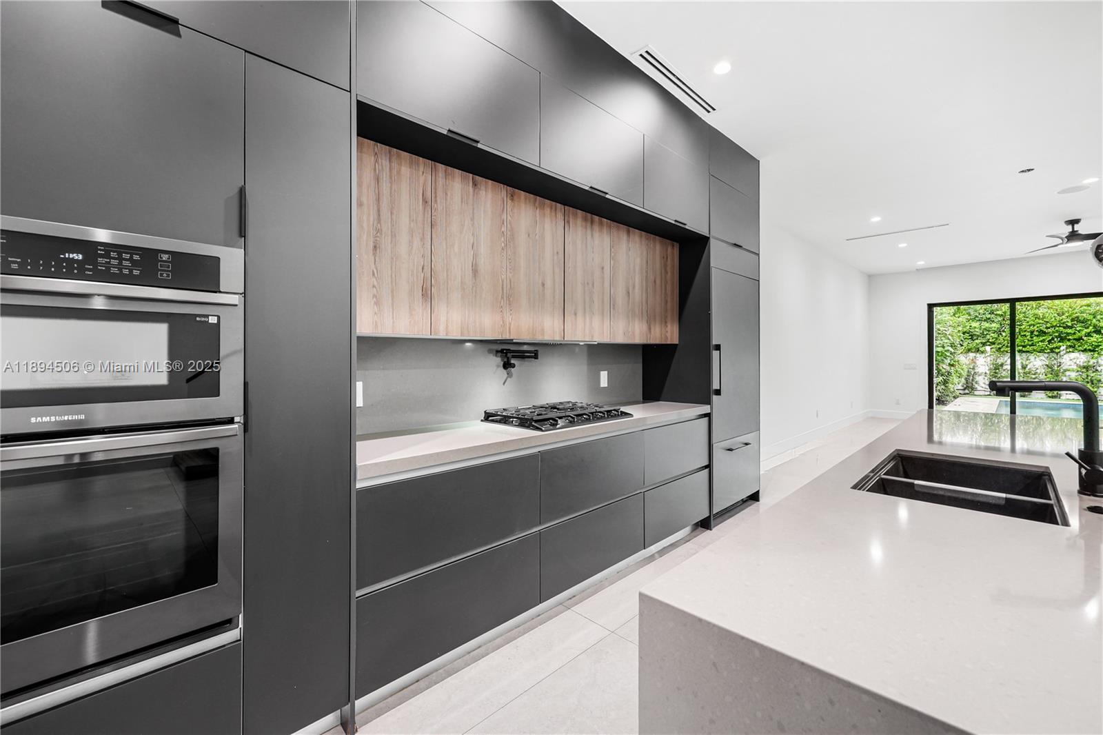 Victoria Park - Residential