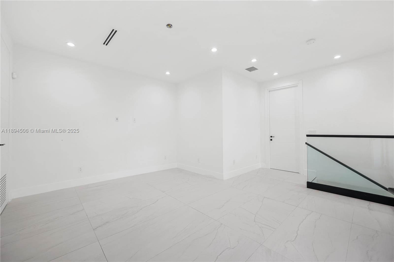 Victoria Park - Residential