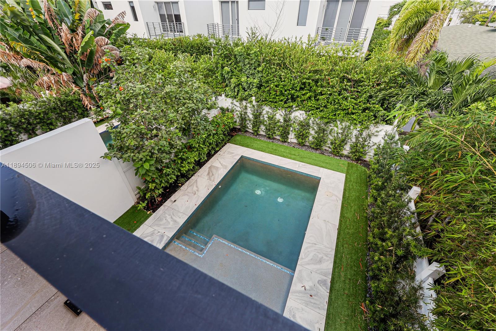 Victoria Park - Residential