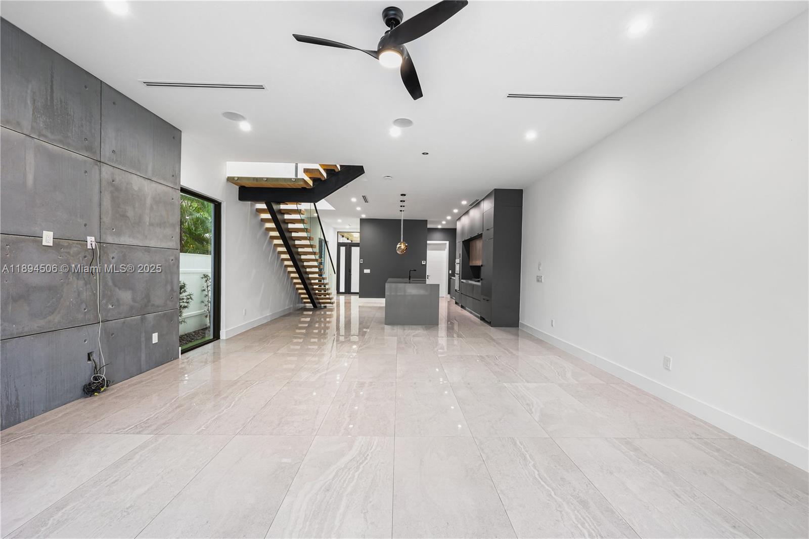 Victoria Park - Residential