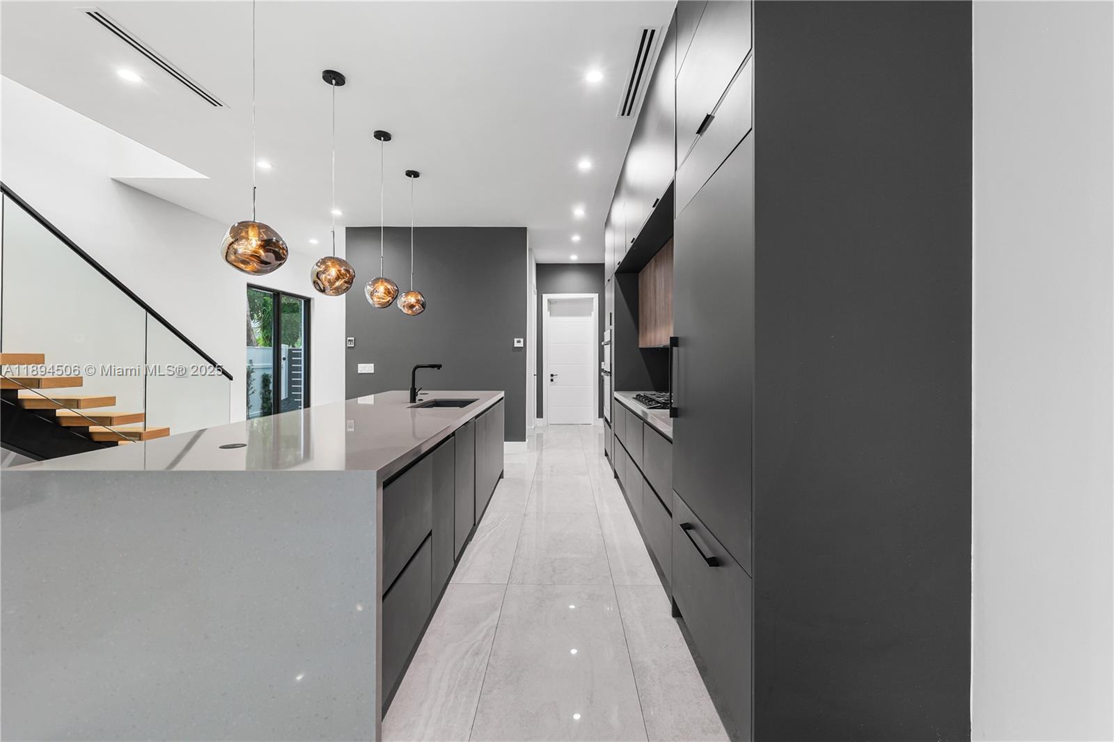 Victoria Park - Residential