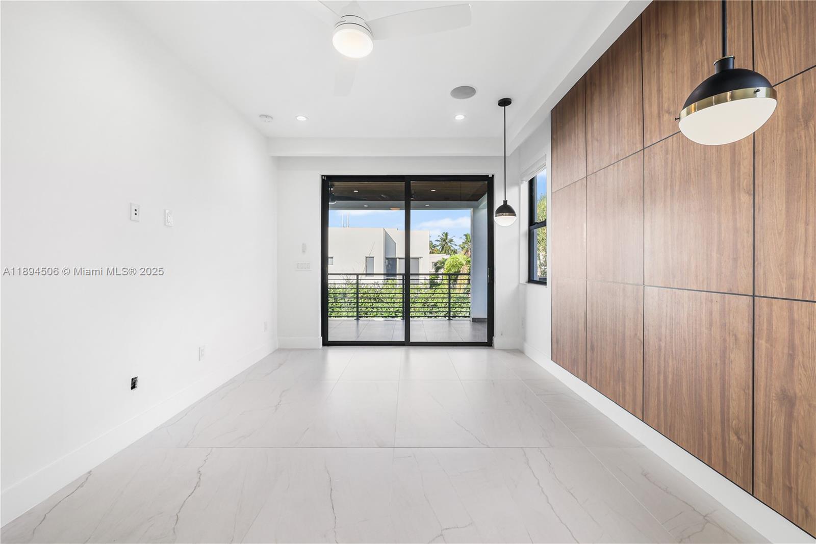 Victoria Park - Residential