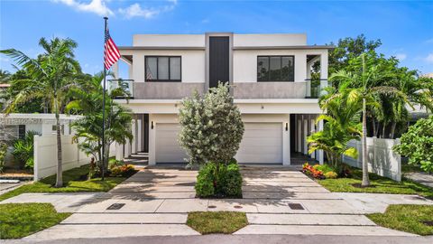 815 NE 17th Ter Fort Lauderdale FL 33304
