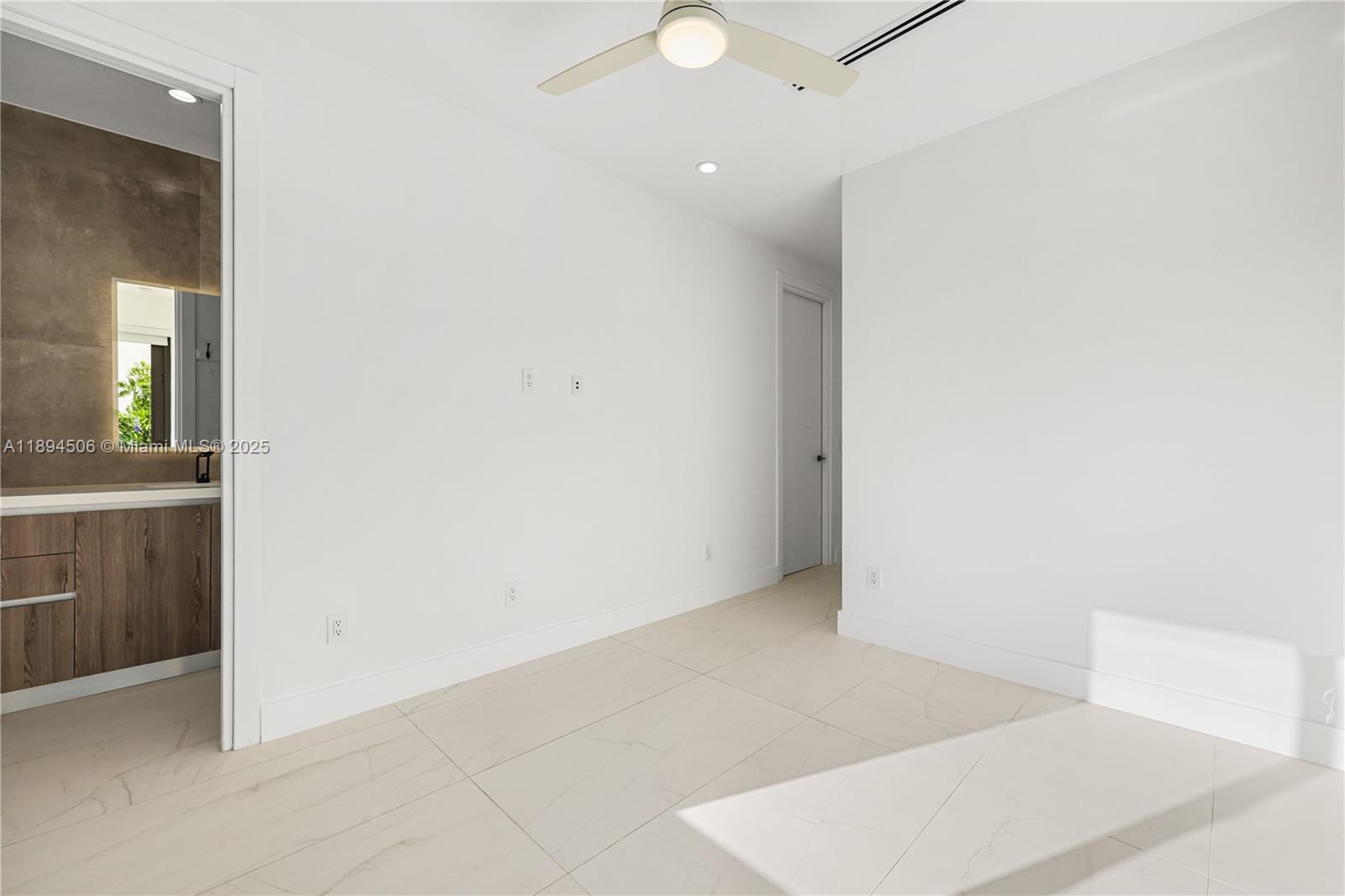 Victoria Park - Residential