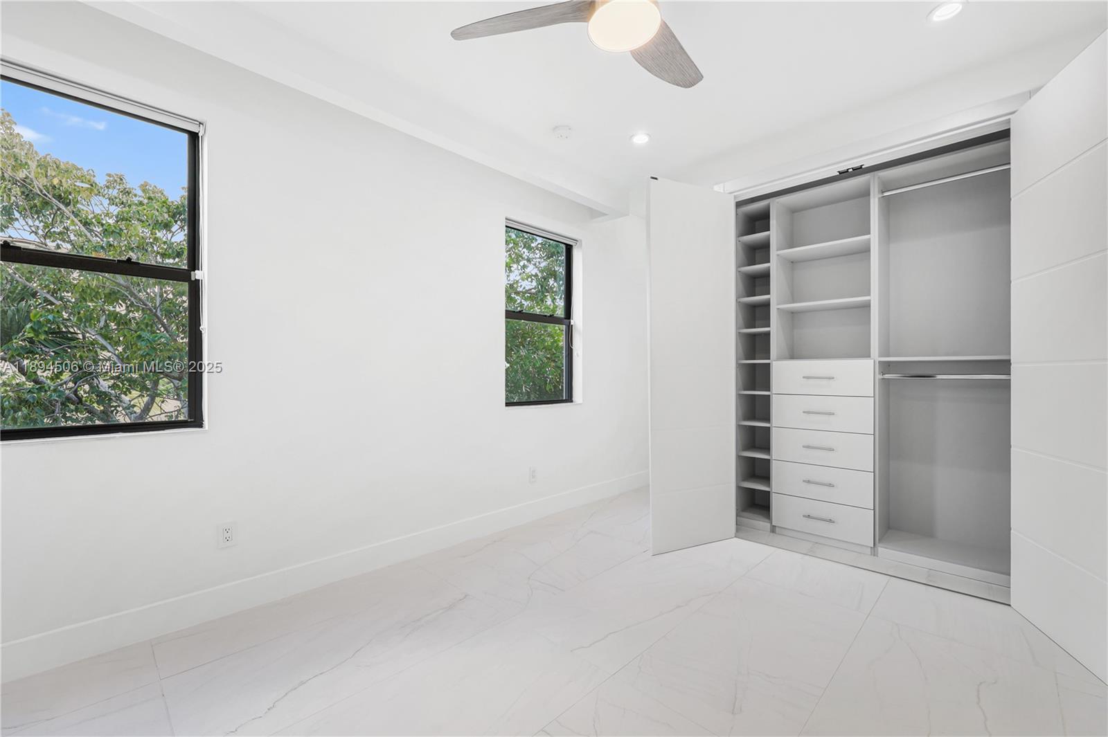 Victoria Park - Residential
