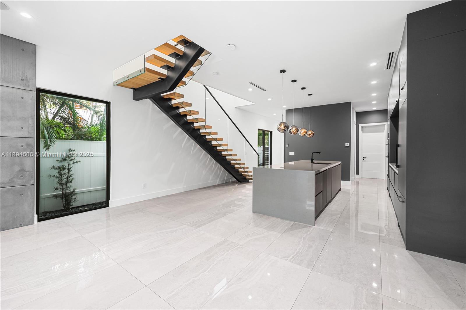 Victoria Park - Residential