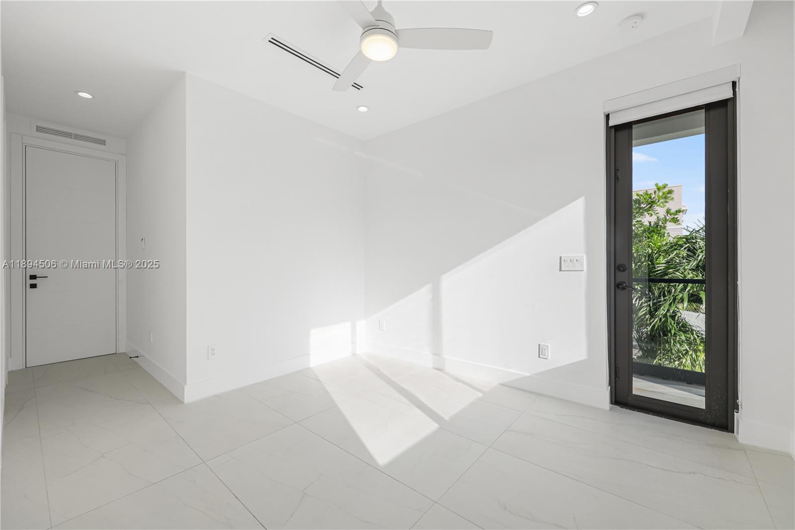 Victoria Park - Residential