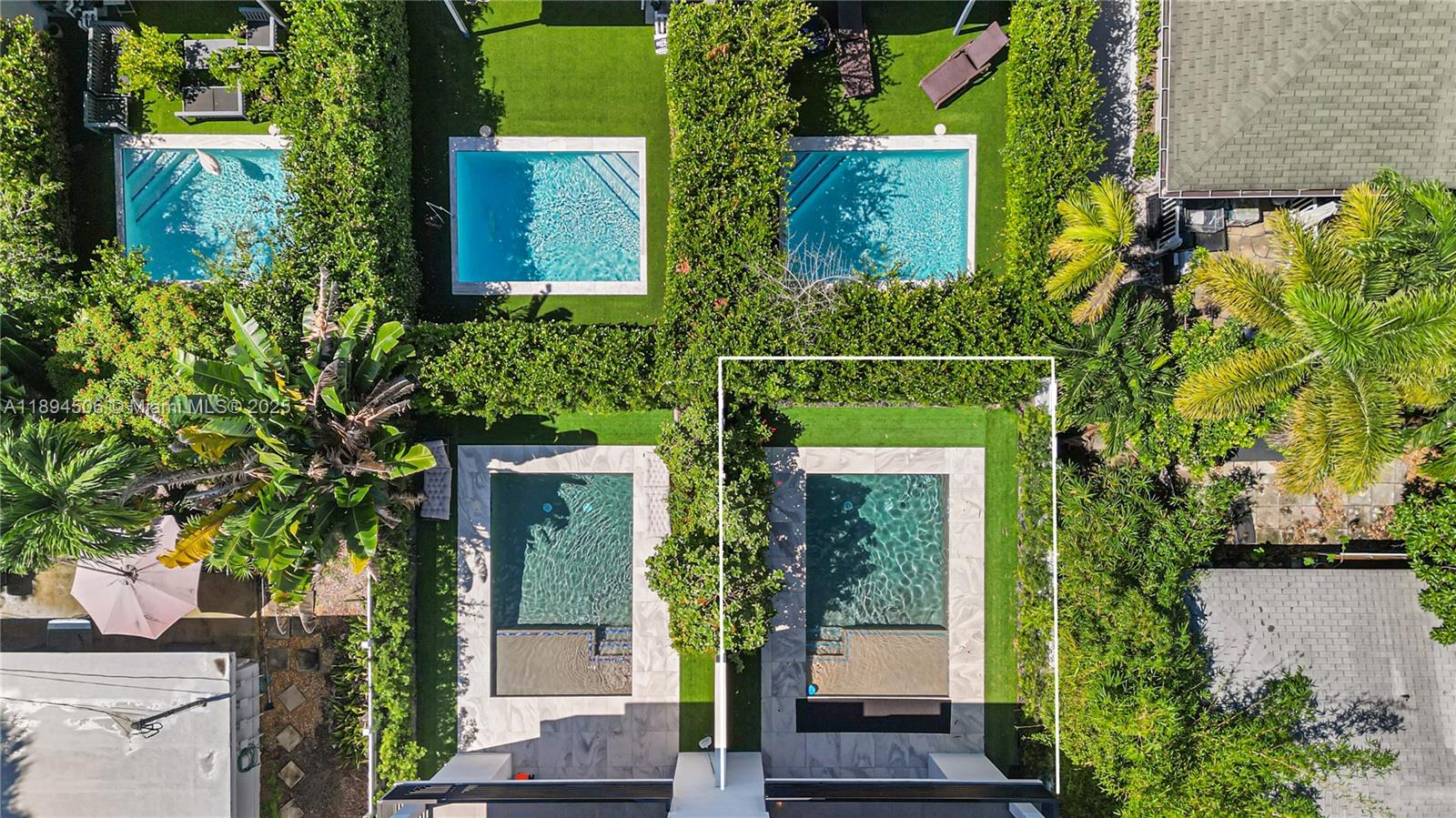 Victoria Park - Residential