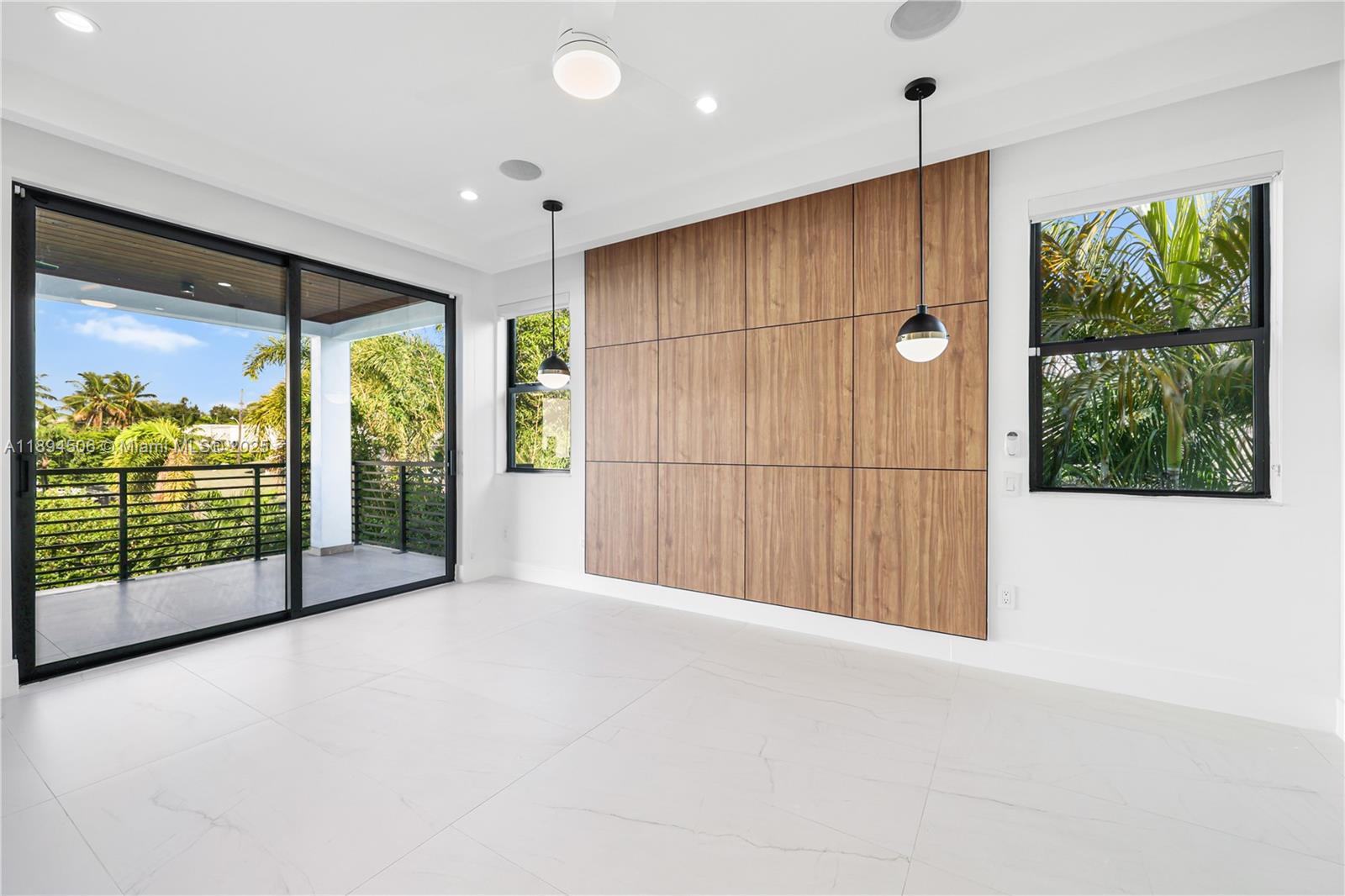 Victoria Park - Residential