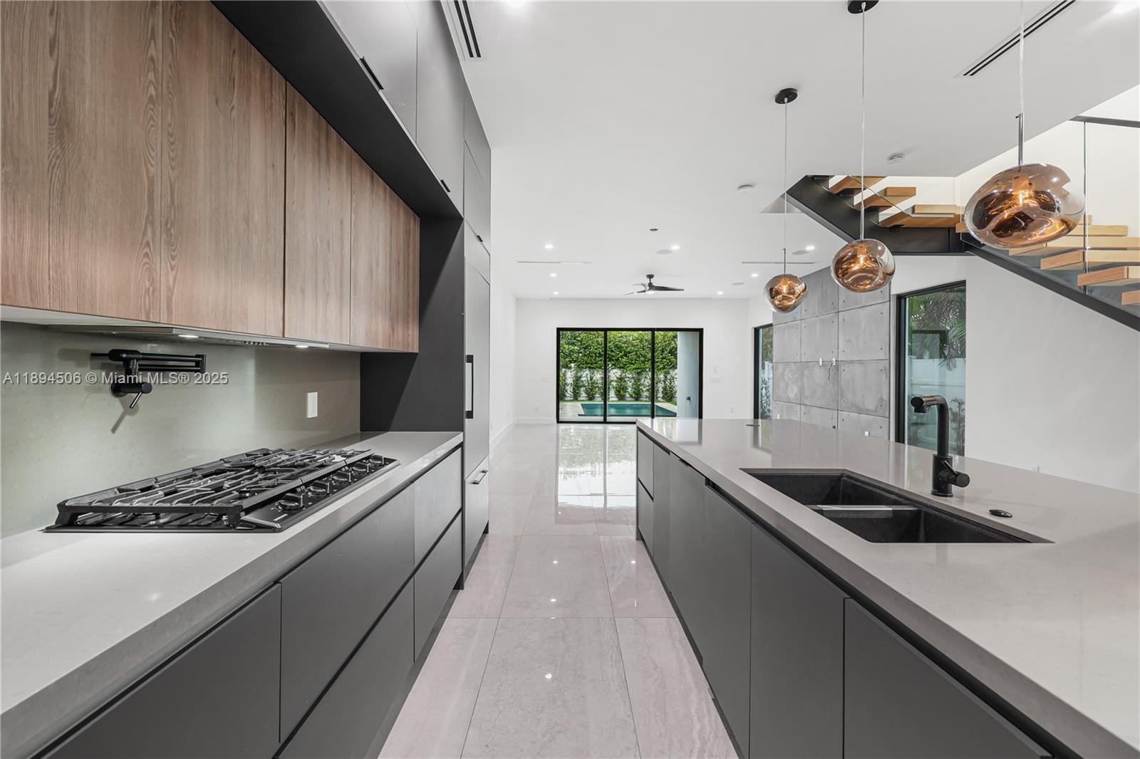 Victoria Park - Residential