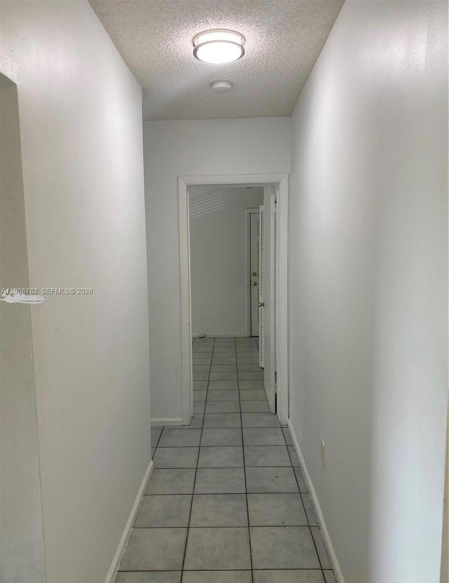 BAYS WATER CONDO - Residential Lease