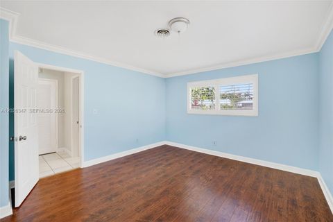 Tiny photo for 1640 NE 60th St, Fort Lauderdale, FL 33334 (MLS # A12026347)